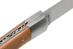 Le Thiers Pocket Madera De Enebro T8G Navaja Por Fontenille Pataud -Knives And Tools Comercio FPT8G 06 fontenille pataud