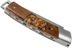 Le Thiers Pocket Haya Estabilizada T8HD Navaja Por Fontenille Pataud -Knives And Tools Comercio FPT8HD 04 fontenille pataud