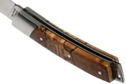 Le Thiers Pocket Haya Estabilizada T8HD Navaja Por Fontenille Pataud -Knives And Tools Comercio FPT8HD 05 fontenille pataud