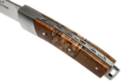 Le Thiers Pocket Haya Estabilizada T8HD Navaja Por Fontenille Pataud -Knives And Tools Comercio FPT8HD 07 fontenille pataud