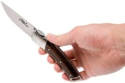 Le Thiers Gentleman Ironwood T9BF Navaja Por Fontenille Pataud -Knives And Tools Comercio FPT9BF 08 le thiers gentleman fontenille pataud fpt9bf 08