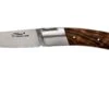 Le Thiers Gentleman Madera De Nogal T9NO Navaja Por Fontenille Pataud -Knives And Tools Comercio FPT9NO 01 le thiers gentleman fontenille pataud fpt9no 01