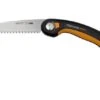 Fiskars Plus SW68, 15 Cm, Sierra Plegable, Gruesa -Knives And Tools Comercio FSPLUSSW68 01 fiskars