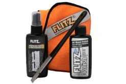 Flitz-juego De Restauración De Cuchillos, 4 Piezas