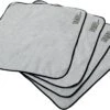 Flitz Paño De Microfibra, 4pzas -Knives And Tools Comercio FZMC16164 01 flitz