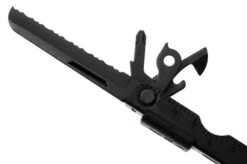 Gerber Multi-Plier MP600 Bluntnose Black, Black Nylon Foedraal 1014908, Multiherramienta -Knives And Tools Comercio GE 1014908 02 gerber