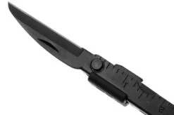 Gerber Multi-Plier MP600 Bluntnose Black, Black Nylon Foedraal 1014908, Multiherramienta -Knives And Tools Comercio GE 1014908 03 gerber
