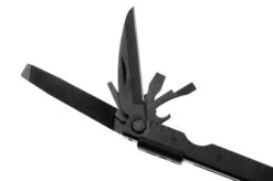 Gerber Multi-Plier MP600 Bluntnose Black, Black Nylon Foedraal 1014908, Multiherramienta -Knives And Tools Comercio GE 1014908 06 gerber