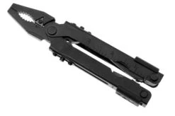 Gerber Multi-Plier MP600 Bluntnose Black, Black Nylon Foedraal 1014908, Multiherramienta -Knives And Tools Comercio GE 1014908 07 gerber