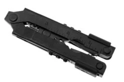 Gerber Multi-Plier MP600 Bluntnose Black, Black Nylon Foedraal 1014908, Multiherramienta -Knives And Tools Comercio GE 1014908 08 gerber