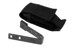 Gerber Multi-Plier MP600 Bluntnose Black, Black Nylon Foedraal 1014908, Multiherramienta -Knives And Tools Comercio GE 1014908 09 gerber