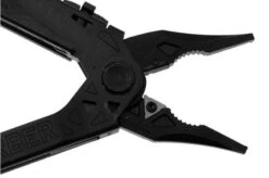 Gerber Center-Drive Rescue Black, Black Nylon Funda MOLLE Y Juego De Bits 1061205 Multiherramienta 16 Gerber Center-Drive Rescue Black, Black Nylon Funda MOLLE Y Juego De Bits 1061205 Multiherramienta -Knives And Tools Comercio GE 1061205 04 gerber