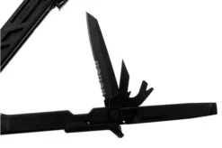 Gerber Center-Drive Rescue Black, Black Nylon Funda MOLLE Y Juego De Bits 1061205 Multiherramienta 19 Gerber Center-Drive Rescue Black, Black Nylon Funda MOLLE Y Juego De Bits 1061205 Multiherramienta -Knives And Tools Comercio GE 1061205 07 gerber