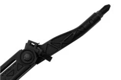 Gerber Center-Drive Rescue Black, Black Nylon Funda MOLLE Y Juego De Bits 1061205 Multiherramienta 20 Gerber Center-Drive Rescue Black, Black Nylon Funda MOLLE Y Juego De Bits 1061205 Multiherramienta -Knives And Tools Comercio GE 1061205 08 gerber