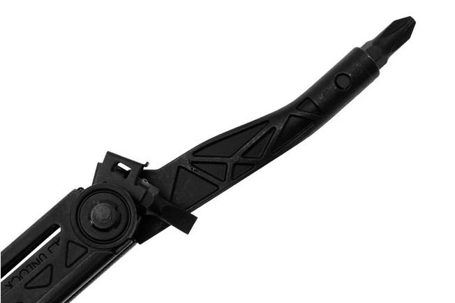 Gerber Center-Drive Rescue Black, Black Nylon Funda MOLLE Y Juego De Bits 1061205 Multiherramienta 10 Gerber Center-Drive Rescue Black, Black Nylon Funda MOLLE Y Juego De Bits 1061205 Multiherramienta - Imagen 8