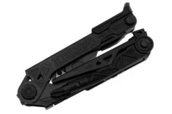 Gerber Center-Drive Rescue Black, Black Nylon Funda MOLLE Y Juego De Bits 1061205 Multiherramienta 22 Gerber Center-Drive Rescue Black, Black Nylon Funda MOLLE Y Juego De Bits 1061205 Multiherramienta -Knives And Tools Comercio GE 1061205 10 gerber