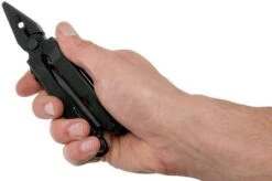 Gerber Multi-Plier 600 DET Multiherramienta Negra, 07400 15 Gerber Multi-Plier 600 DET Multiherramienta Negra, 07400 -Knives And Tools Comercio GE07400 06 gerber