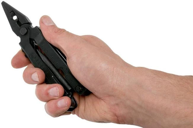 Gerber Multi-Plier 600 DET Multiherramienta Negra, 07400 8 Gerber Multi-Plier 600 DET Multiherramienta Negra, 07400 - Imagen 6