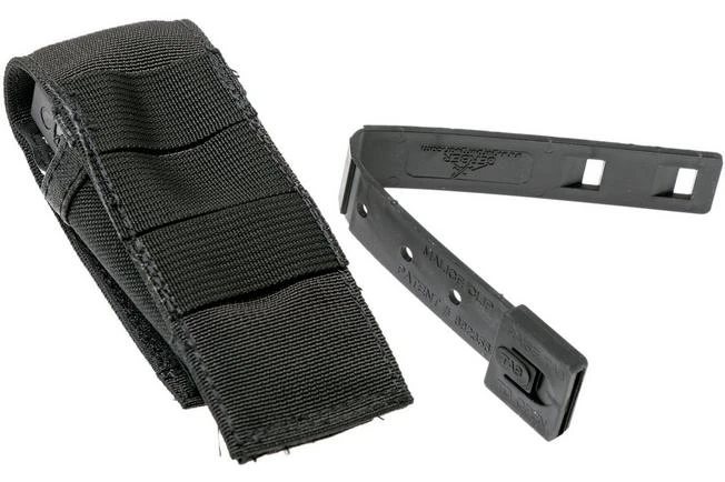 Gerber Multi-Plier 600 DET Multiherramienta Negra, 07400 10 Gerber Multi-Plier 600 DET Multiherramienta Negra, 07400 - Imagen 8