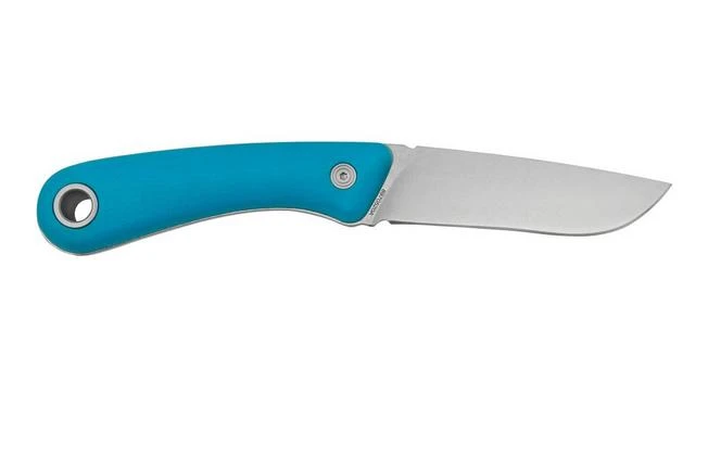 Gerber Spine Fixed Blade Cyan, 30-001498 4 Gerber Spine Fixed Blade Cyan, 30-001498 - Imagen 2