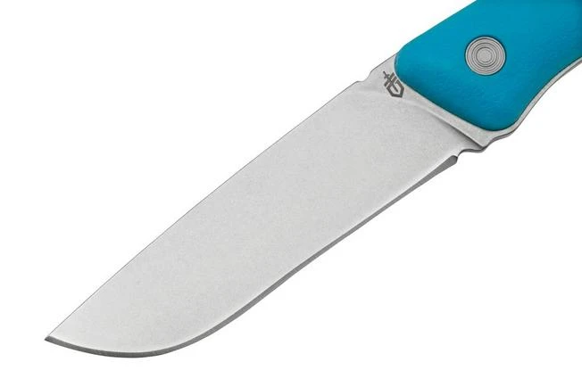 Gerber Spine Fixed Blade Cyan, 30-001498 5 Gerber Spine Fixed Blade Cyan, 30-001498 - Imagen 3