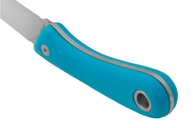 Gerber Spine Fixed Blade Cyan, 30-001498 6 Gerber Spine Fixed Blade Cyan, 30-001498 - Imagen 4