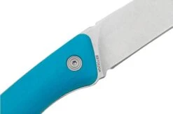 Gerber Spine Fixed Blade Cyan, 30-001498 12 Gerber Spine Fixed Blade Cyan, 30-001498 -Knives And Tools Comercio GE1051071 05 gerber