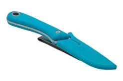 Gerber Spine Fixed Blade Cyan, 30-001498 13 Gerber Spine Fixed Blade Cyan, 30-001498 -Knives And Tools Comercio GE1051071 06 gerber