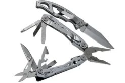 Gerber Suspension NXT Multi-Plier Y Paraframe Navaja 31-003871 Set De Regalo 7 Gerber Suspension NXT Multi-Plier Y Paraframe Navaja 31-003871 Set De Regalo -Knives And Tools Comercio GE1052473 02 gerber