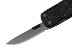 Gerber Lockdown Slim Pry 1059835, Onyx, Multiherramienta -Knives And Tools Comercio GE1059835 03 gerber