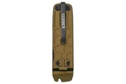 Gerber Lockdown Slim Pry 1059836, Burnt Bronze, Multiherramienta 9 Gerber Lockdown Slim Pry 1059836, Burnt Bronze, Multiherramienta -Knives And Tools Comercio GE1059836 02 gerber
