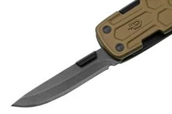 Gerber Lockdown Slim Pry 1059836, Burnt Bronze, Multiherramienta 10 Gerber Lockdown Slim Pry 1059836, Burnt Bronze, Multiherramienta -Knives And Tools Comercio GE1059836 03 gerber