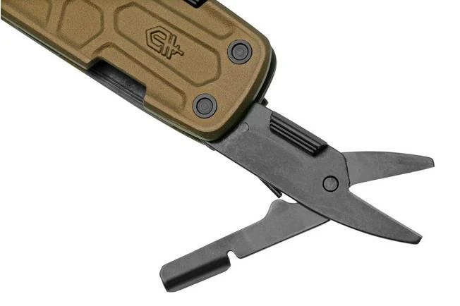 Gerber Lockdown Slim Pry 1059836, Burnt Bronze, Multiherramienta 6 Gerber Lockdown Slim Pry 1059836, Burnt Bronze, Multiherramienta - Imagen 4