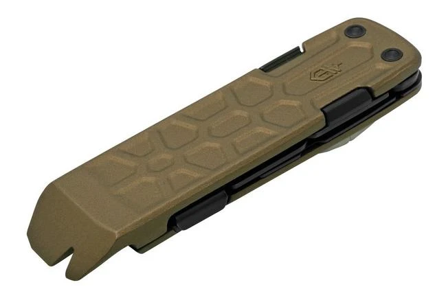 Gerber Lockdown Slim Pry 1059836, Burnt Bronze, Multiherramienta 7 Gerber Lockdown Slim Pry 1059836, Burnt Bronze, Multiherramienta - Imagen 5