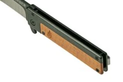 Gerber Quadrant Bamboo Con Gerber Barbill 1063029 Set -Knives And Tools Comercio GE1063029 07 gerber