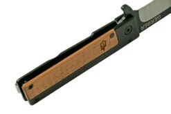 Gerber Quadrant Bamboo Con Gerber Barbill 1063029 Set -Knives And Tools Comercio GE1063029 09 gerber