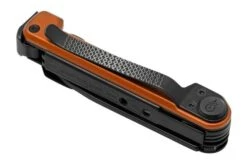 Gerber Armbar Scout 1064396, Burnt Orange, Multiherramienta -Knives And Tools Comercio GE1064396 05 gerber