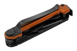 Gerber Armbar Scout 1064396, Burnt Orange, Multiherramienta -Knives And Tools Comercio GE1064396 06 gerber