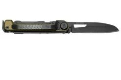 Gerber Armbar Scout 1064404 Dark Green, Multiherramienta -Knives And Tools Comercio GE1064404 02 gerber