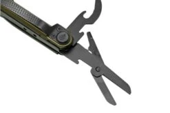 Gerber Armbar Scout 1064404 Dark Green, Multiherramienta -Knives And Tools Comercio GE1064404 03 gerber