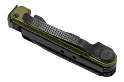 Gerber Armbar Scout 1064404 Dark Green, Multiherramienta -Knives And Tools Comercio GE1064404 05 gerber