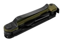 Gerber Armbar Scout 1064404 Dark Green, Multiherramienta -Knives And Tools Comercio GE1064404 06 gerber