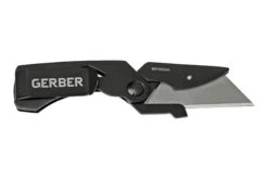 Gerber EAB Lite 1064432 Black, Navaja 8 Gerber EAB Lite 1064432 Black, Navaja -Knives And Tools Comercio GE1064432 02 gerber