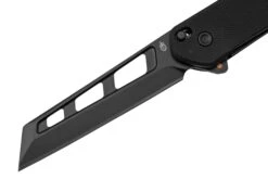 Gerber Spire Assisted 1067368 Black G10, D2, Navaja -Knives And Tools Comercio GE1067368 03 gerber