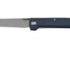 Gerber Pledge 1067369 Urban Blue Stainless, Navaja
