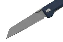 Gerber Pledge 1067369 Urban Blue Stainless, Navaja 10 Gerber Pledge 1067369 Urban Blue Stainless, Navaja -Knives And Tools Comercio GE1067369 03 gerber