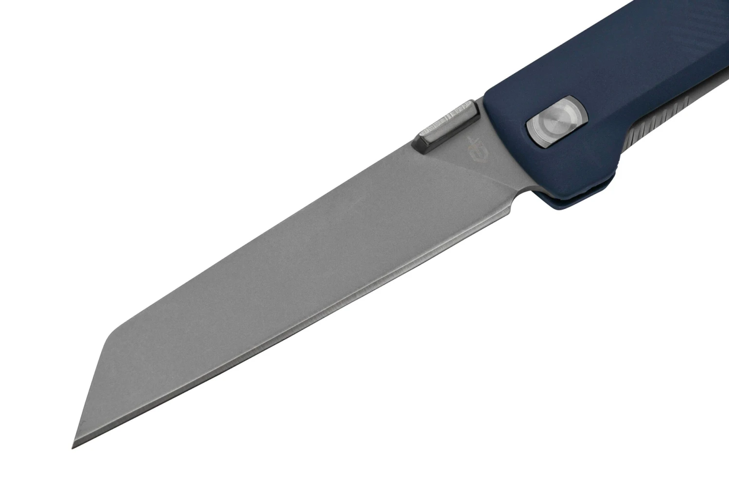 Gerber Pledge 1067369 Urban Blue Stainless, Navaja 5 Gerber Pledge 1067369 Urban Blue Stainless, Navaja - Imagen 3