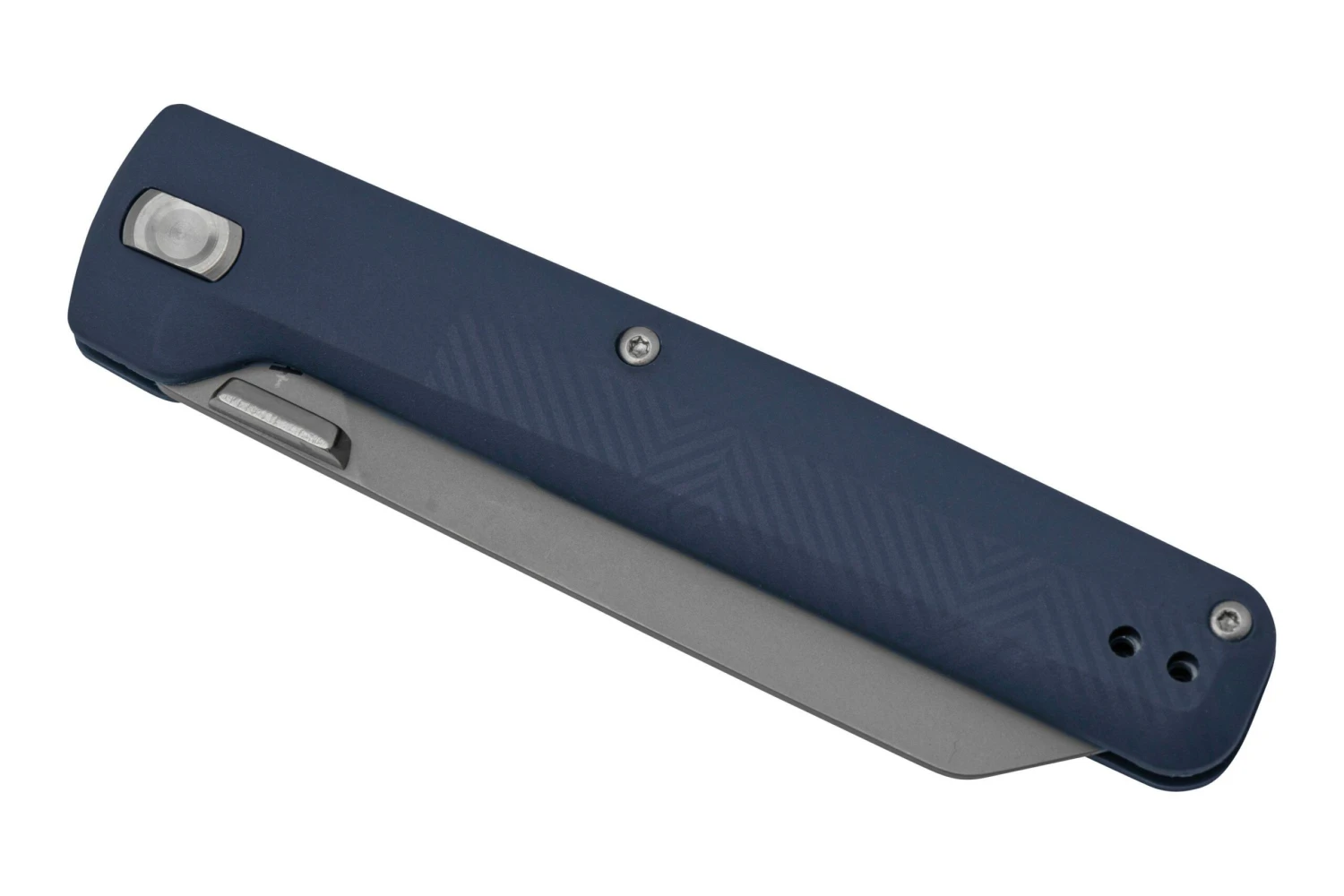 Gerber Pledge 1067369 Urban Blue Stainless, Navaja 8 Gerber Pledge 1067369 Urban Blue Stainless, Navaja - Imagen 6