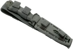 Gerber LMF II Infantry Foliage Green 22-01626N Cuchillo De Supervivencia -Knives And Tools Comercio GE22 01626 06 gerber