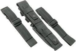 Gerber LMF II Infantry Foliage Green 22-01626N Cuchillo De Supervivencia -Knives And Tools Comercio GE22 01626 07 gerber